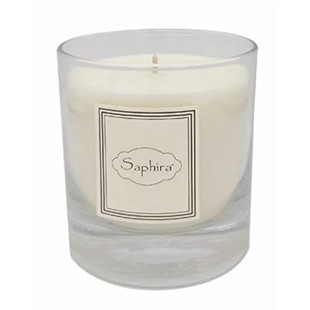 Picture of SAPHIRA MINERAL MUD CANDLE